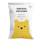 Serious Popcorn Sweet & Salty 80g