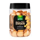 Gullon Mini Cracker Cheddar 250g