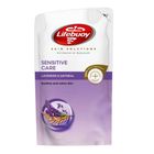 Lifebuoy Sensitive Care Body Wash Lavender & Oatmeal Refill 700ml - 121120866