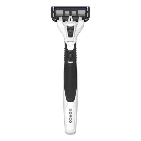 Dorco Pace 6 Pro - Disposable 6 Blades 4 Pieces
