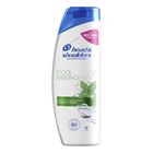 Head & Shoulders Cool Menthol Shampoo 300ml