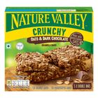 Nature Valley Oats & Dark Chocolate 5 x 42g