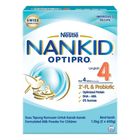 Nestle Nankid Optipro Formulated Milk Powder for Children (Stage 4) 2 x 600g