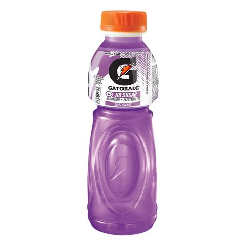 Gatorade Quiet Storm 515 ml