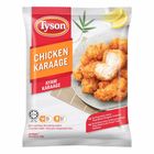 Tyson Chicken Karaage 500g