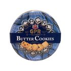 Gpr Classic Butter Cookies 340g