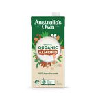Australia's Own Organic Almond 1L