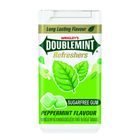 Doublemint Refreshers Gum Peppermint 40g