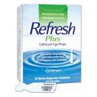 Refresh Plus | 30 Pcs