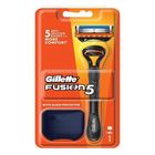 Gillette Fusion 5 Power Handle Razor 1 Piece - 36547