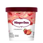 Haagen-Dazs Strawberry 473ml