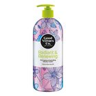 Good Virtues Co. Anti-Aging & Hydrating Shower Cream 700ml - 98134
