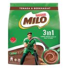 Milo 3in1 Activ-go 26 x 33g
