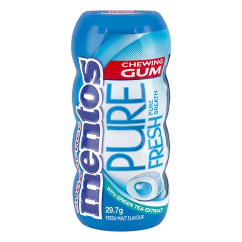 Mentos Pure Fresh Freshmints | 26 g