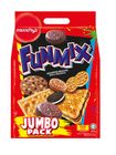Munchy's Funmix Assorted 900g