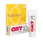Oxy 10 Acne Pimple Medication 10g