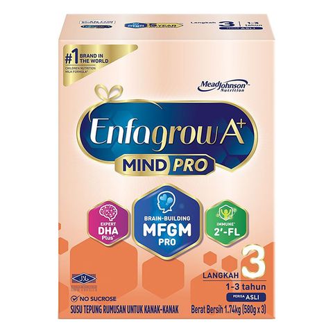 Enfagrow Step A+ 3 Original 1.74kg