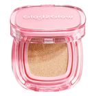 Glad2glow Perfect Cover Cushion 03 Custard 1 Piece