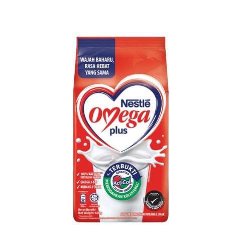 Nestle Omega Plus 14 x 660g