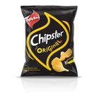 Twisties Chipster Potato Chips Original | 60 g