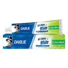 Darlie All Shiny White Lime Mint 140g - 72649