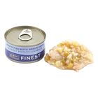 Finest White Fish with Green Bean & Sweet Potato Grain Free 85g
