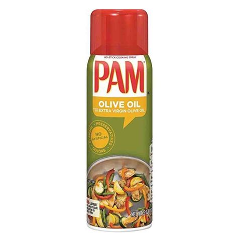 Pam Cooking Olive Oil Spray 141g