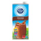 Dutch Lady (choc) UHT Milk | 1 升