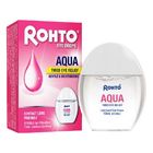 Rohto Aqua Eye Drop Solution 13ml - 57855