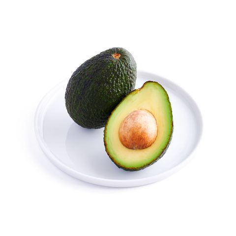 Dole Avocado 3pcs