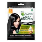 Garnier Color Naturals Express Cream 1 Shade Black 40g - 71515