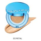 Skintific Perfect Stay Velvet Matte Cushion 03 Petal 1 Piece