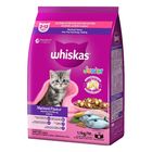 Whiskas Junior Mackerel Flavour 1.1kg