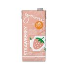 Yarra by Farm Fresh UHT Strawberry Milk 1L