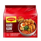 Maggi Syiok Kari Kaw 5 x 83g