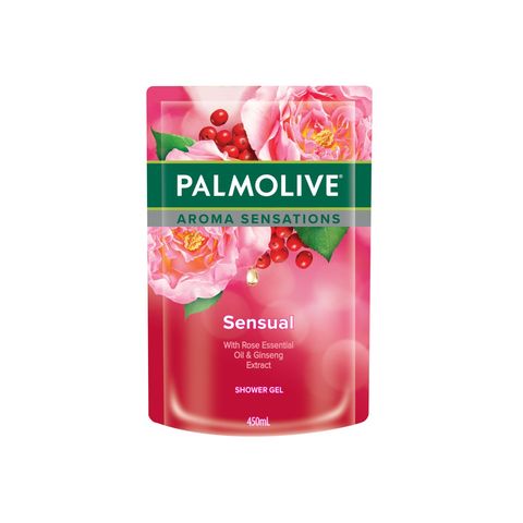 Palmolive Aroma Therapy Sensual Shower Gel 450ml