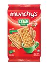 Munchy's Cream Cracker 300g