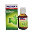 Prospan F Hedera Helix Extract Cough Syrup 100ml