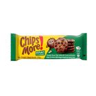 Chips More! Hazelnuts Chocolate Chip Cookies 135g