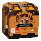 Bundaberg Root Beer 4pcs x 375ml