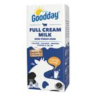 Goodday UHT Full Cream Milk 1L