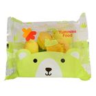 Yummies Food Mini Cake Pandan 40g