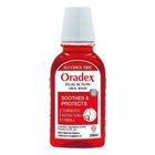 Oradex Dual Action Oral Rinse 250ml - 1003719