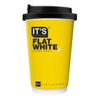 Aik Cheong It's Cup Flat White | 41 公克