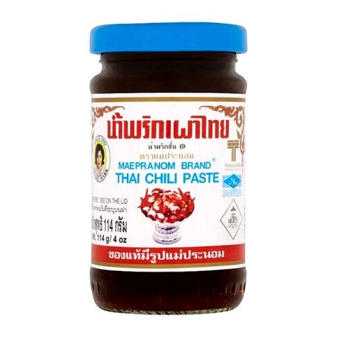 Maepranom Chili Paste 114g
