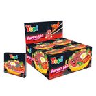 Yupi Gummy Korean BBQ 20g