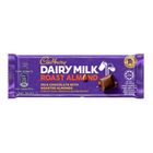 Cadbury Dairy Milk Roasted Almond 32g