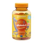 Guardian Kids Gummies Vitamin C 60 Pieces - 121120502