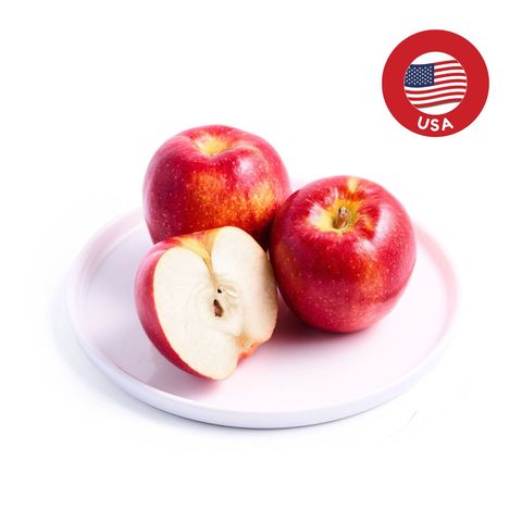 Envy Apple 6 Pieces