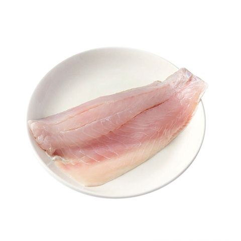 brightfarms Frozen Barramundi Fillet None Glazing 200g